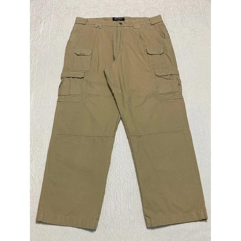 Blackhawk Warrior Wear Tactical Cargo Pants Men's‎ Size 42×30 Beige Utility